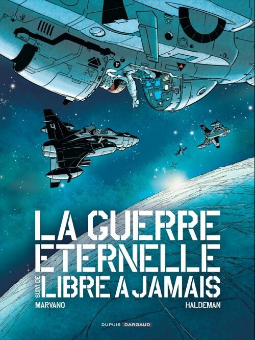 La guerre éternelle